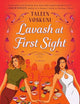 Lavash at First Sight
