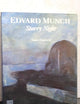Edvard Munch: Starry Night (Getty Museum Studies on Art)