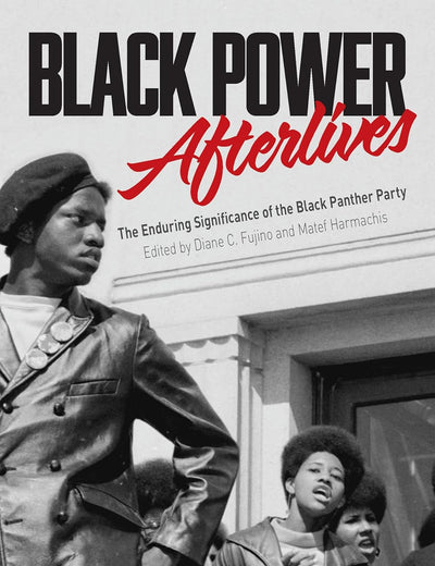 Black Power Afterlives: The Enduring Significance of the Black Panther Party