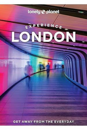 Lonely Planet Experience London (Travel Guide)