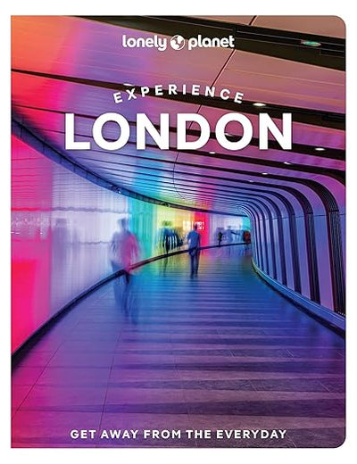 Lonely Planet Experience London (Travel Guide)
