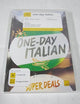Teach Yourself One-Day Italian (Book + 1CD) (TY: Language Guides)