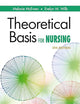 Theoretical Basis for Nursing