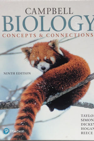 Campbell Biology: Concepts & Connections