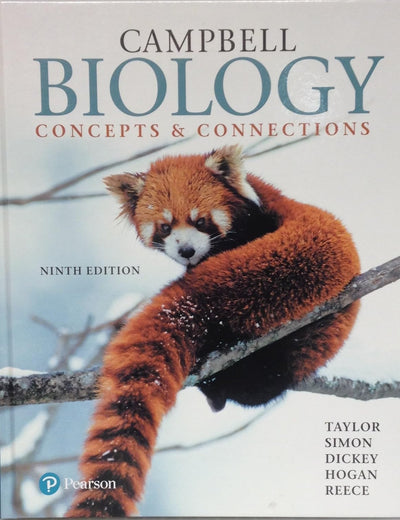 Campbell Biology: Concepts & Connections