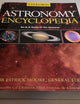 The Astronomy Encyclopedia