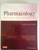 Pharmacology: Principles and Applications