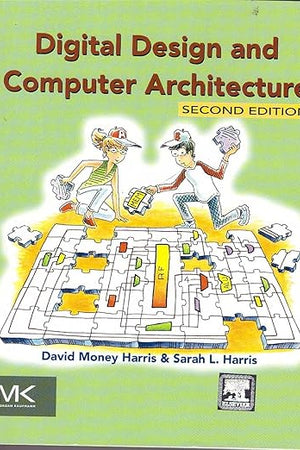Digital Design and Computer Architecture