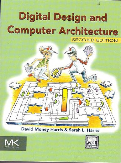 Digital Design and Computer Architecture