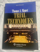 Trial Techniques