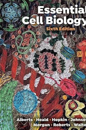 Essential Cell Biology