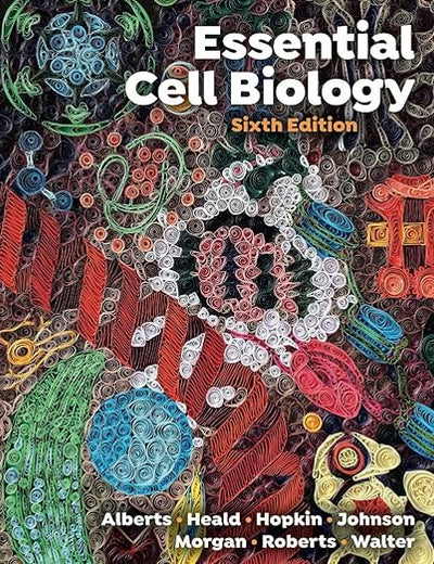 Essential Cell Biology
