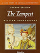 The Tempest: A Case Study in Critical Controversy