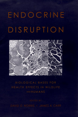 Endocrine Disruption: Biological Bases for Health Effects in Wildlife and Humans