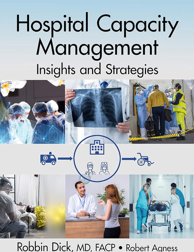 Hospital Capacity Management