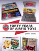 Forty Years of Airfix Toys