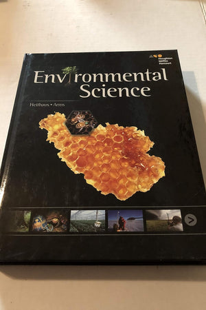 Student Edition 2013 (Holt McDougal Environmental Science)