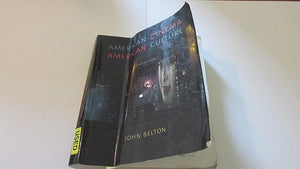 American Cinema/American Culture