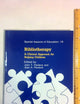 Bibliotherapy: A Clinical Approach for Helping Children (Special Aspects of Education)