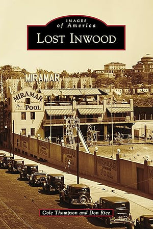 Lost Inwood (Images of America)