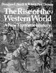 The Rise of the Western World: A New Economic History
