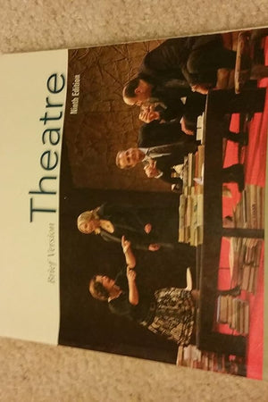 Theatre: Brief Version