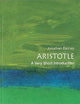 Aristotle: A Very Short Introduction