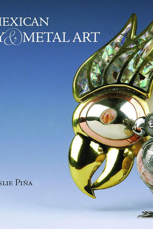 Mexican Jewelry & Metal Art