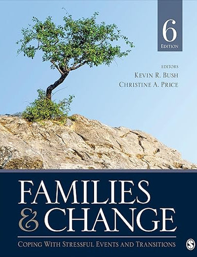 Families & Change: Coping With Stressful Events and Transitions