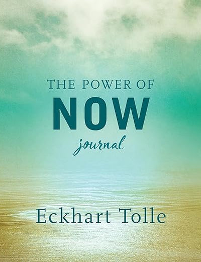 The Power of Now Journal