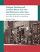 Antique Dealing and Creative Reuse in Cairo and Damascus 1850-1890: Intercultural Engagements with Architecture and Craft in the Age of Travel and Reform (Leiden Studies in Islam and Society, 12)
