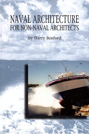 Naval Architecture for Non-Naval Architects