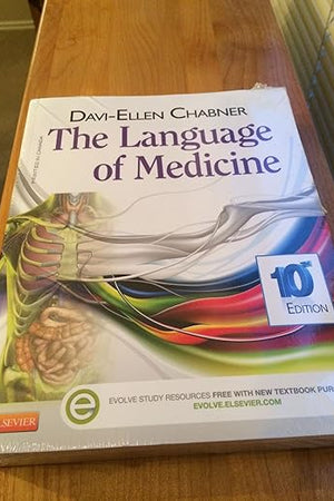 The Language of Medicine, 10th Edition