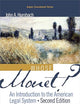 Whose Monet?: An Introduction to the American Legal System (Aspen Coursebook)