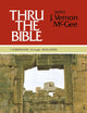 Thru the Bible Vol. 5: 1 Corinthians through Revelation: Simple Teaching of the Whole Bible (5)
