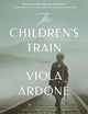 The Children's Train: A Novel, Library Edition