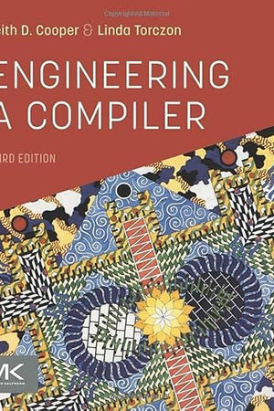 Engineering a Compiler