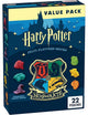 Harry Potter Fruit Flavored Snacks, Fat Free and Gluten Free Snacks, 17.6 oz (22 Pouches)