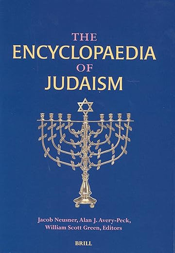 Encyclopaedia of Judaism