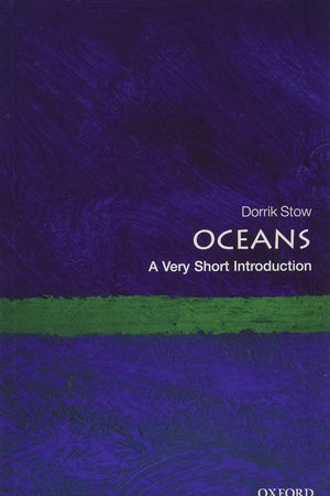 Oceans: A Very Short Introduction