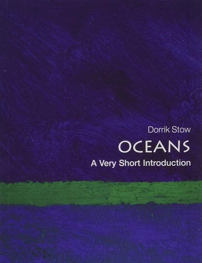 Oceans: A Very Short Introduction