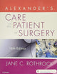 Alexander's Care of the Patient in Surgery