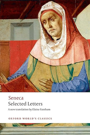 Selected Letters (Oxford World's Classics)