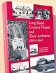 Long Island Country Houses and Their Architects, 1860-1940