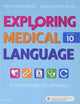 Exploring Medical Language: A Student-Directed Approach/Medical Terminology Flash Cards 10th Edition