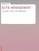 Basics Site Management