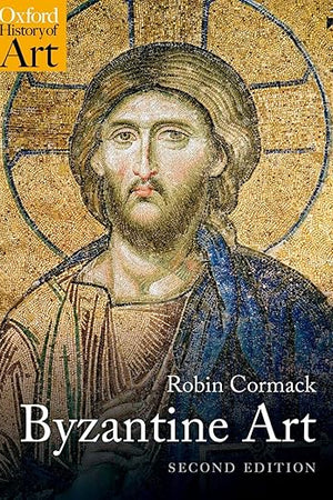 Byzantine Art (Oxford History of Art)