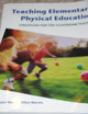 Teaching Elementary Physical Education: Strategies for the Classroom Teacher