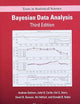 Bayesian Data Analysis (Chapman & Hall / CRC Texts in Statistical Science)