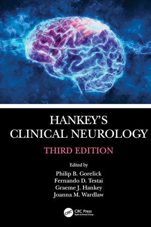 Hankey's Clinical Neurology